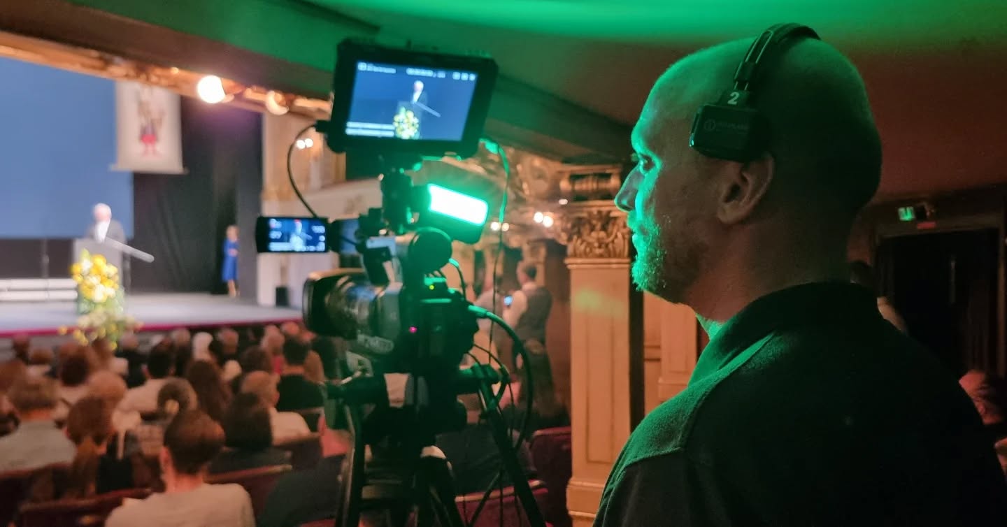 creative media snimanje