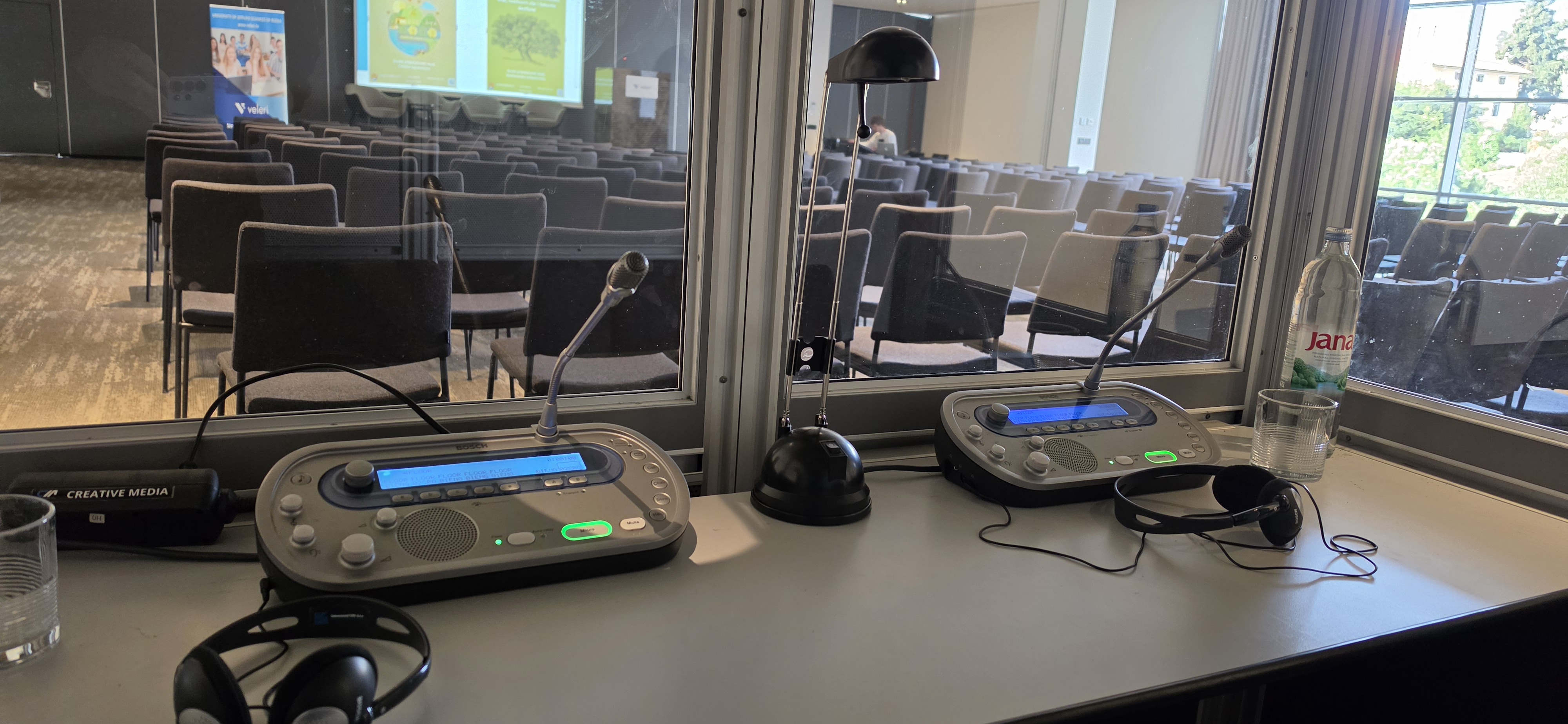 Simultano prevodenje